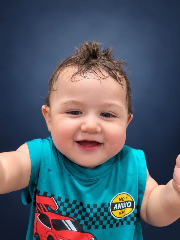 Daniel Feeney, Knife Kite CEO (born January 2026)