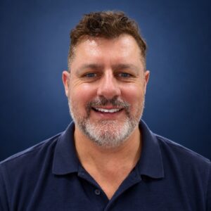 Scott, founder of Knife Kite